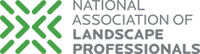 National Association of Landscape Professionals (NALP) logo